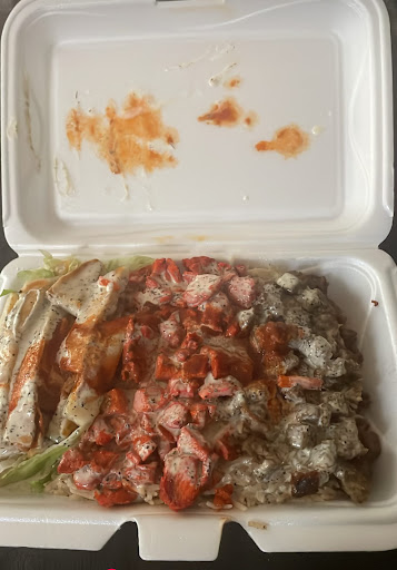 Photo of Halal New York Gyro - 3196 Cleveland Ave, Columbus, OH 43224