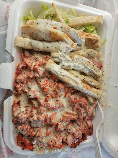 Photo of Halal New York Gyro - 3196 Cleveland Ave, Columbus, OH 43224