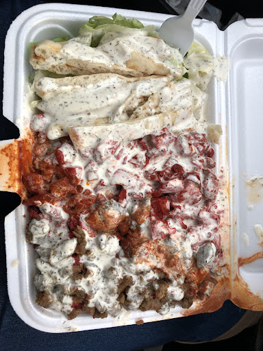 Photo of Halal New York Gyro - 3196 Cleveland Ave, Columbus, OH 43224