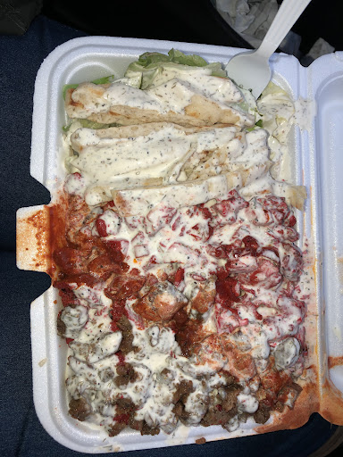 Photo of Halal New York Gyro - 3196 Cleveland Ave, Columbus, OH 43224