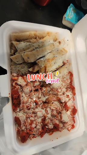 Photo of Halal New York Gyro - 3196 Cleveland Ave, Columbus, OH 43224