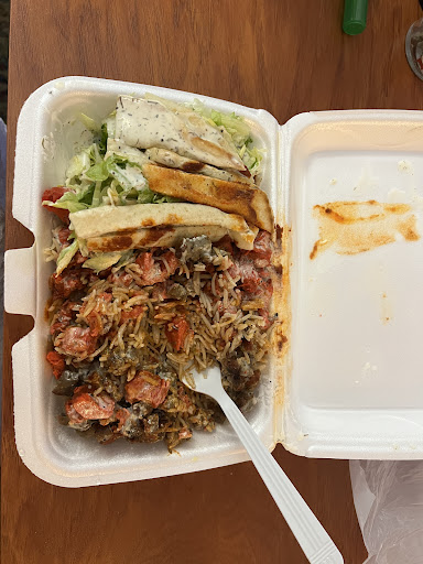 Photo of Halal New York Gyro - 3196 Cleveland Ave, Columbus, OH 43224