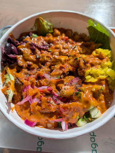 Photo of Agape Mediterranean - 405 Polaris Pkwy Suite 101, Westerville, OH 43082