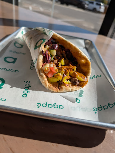 Photo of Agape Mediterranean - 405 Polaris Pkwy Suite 101, Westerville, OH 43082