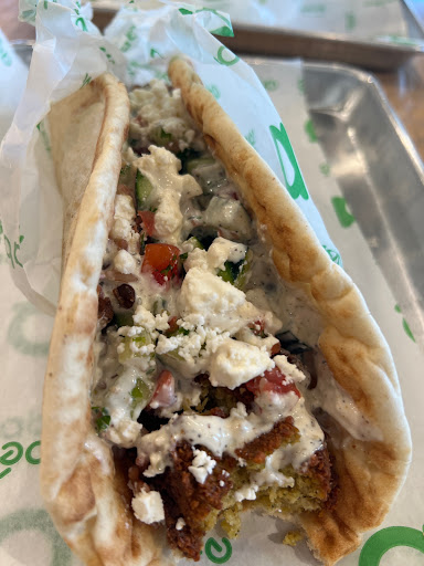 Photo of Agape Mediterranean - 405 Polaris Pkwy Suite 101, Westerville, OH 43082