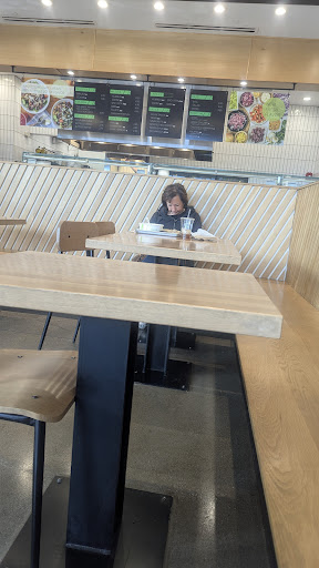 Photo of Agape Mediterranean - 405 Polaris Pkwy Suite 101, Westerville, OH 43082