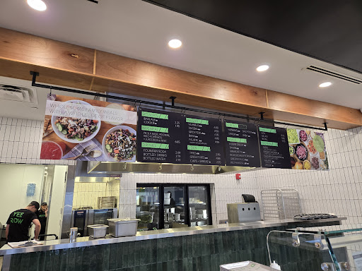 Photo of Agape Mediterranean - 5010 N Hamilton Rd, Columbus, OH 43230