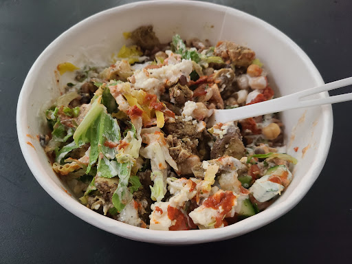 Photo of Agape Mediterranean - 5010 N Hamilton Rd, Columbus, OH 43230