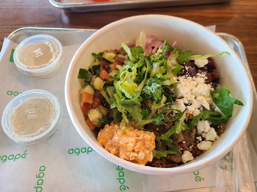 Photo of Agape Mediterranean - 5010 N Hamilton Rd, Columbus, OH 43230