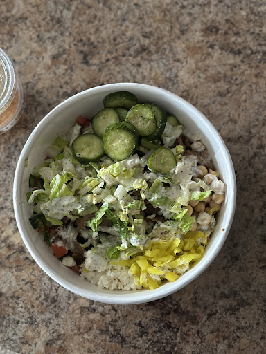 Photo of Agape Mediterranean - 5010 N Hamilton Rd, Columbus, OH 43230