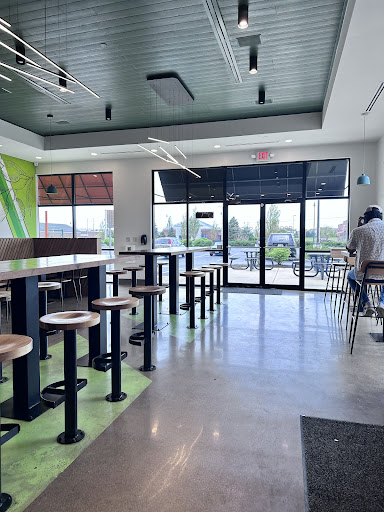 Photo of Agape Mediterranean - 5010 N Hamilton Rd, Columbus, OH 43230