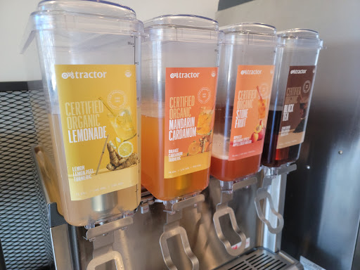 Photo of Agape Mediterranean - 5010 N Hamilton Rd, Columbus, OH 43230