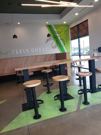 Photo of Agape Mediterranean - 5010 N Hamilton Rd, Columbus, OH 43230