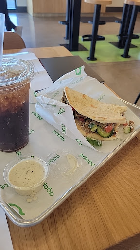 Photo of Agape Mediterranean - 5010 N Hamilton Rd, Columbus, OH 43230