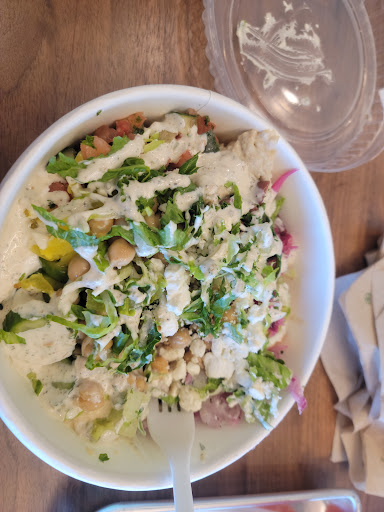 Photo of Agape Mediterranean - 5010 N Hamilton Rd, Columbus, OH 43230