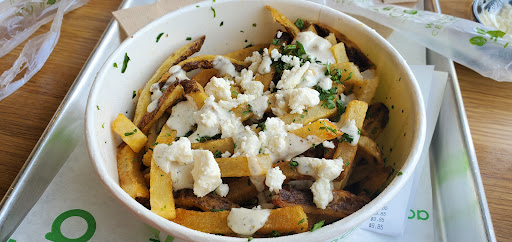 Photo of Agape Mediterranean - 5010 N Hamilton Rd, Columbus, OH 43230