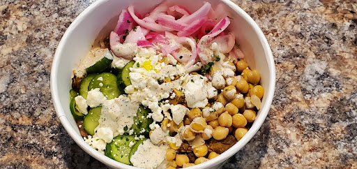 Photo of Agape Mediterranean - 5010 N Hamilton Rd, Columbus, OH 43230