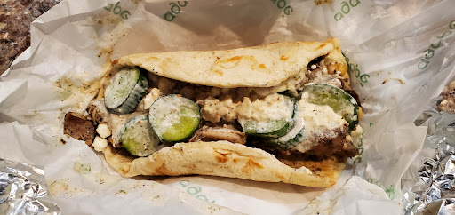 Photo of Agape Mediterranean - 5010 N Hamilton Rd, Columbus, OH 43230