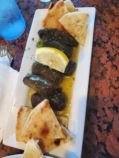 Photo of The Mad Greek - 4210 E Broad St, Columbus, OH 43213