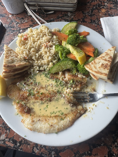 Photo of The Mad Greek - 4210 E Broad St, Columbus, OH 43213