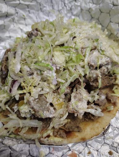 Photo of The Mad Greek - 4210 E Broad St, Columbus, OH 43213