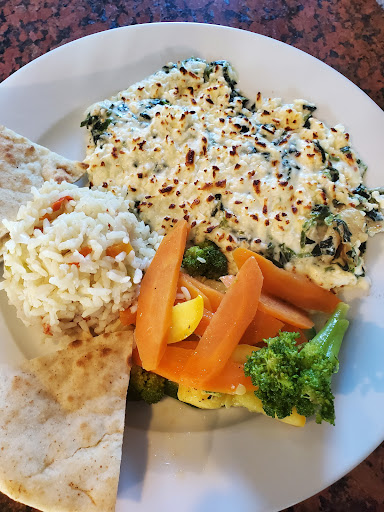 Photo of The Mad Greek - 4210 E Broad St, Columbus, OH 43213