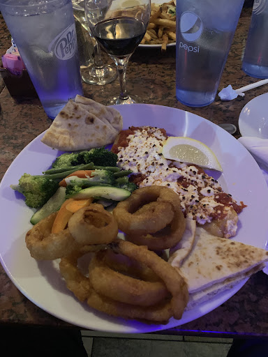 Photo of The Mad Greek - 4210 E Broad St, Columbus, OH 43213