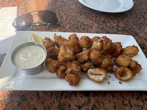 Photo of The Mad Greek - 4210 E Broad St, Columbus, OH 43213