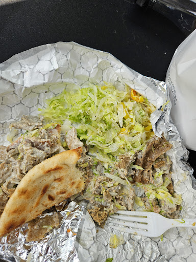 Photo of The Mad Greek - 4210 E Broad St, Columbus, OH 43213