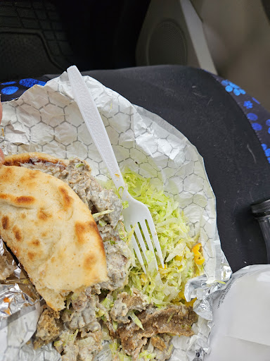 Photo of The Mad Greek - 4210 E Broad St, Columbus, OH 43213