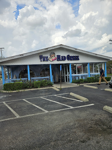 Photo of The Mad Greek - 4210 E Broad St, Columbus, OH 43213