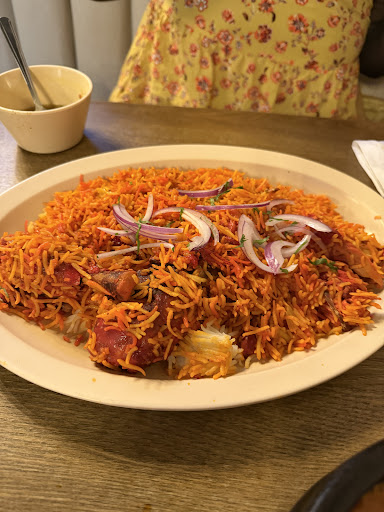 Photo of Yemeni Restaurant - 5426 Cleveland Ave, Columbus, OH 43231