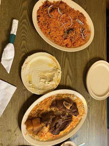 Photo of Yemeni Restaurant - 5426 Cleveland Ave, Columbus, OH 43231