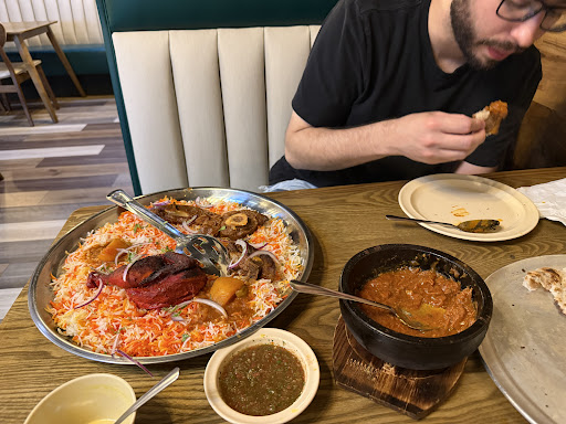 Photo of Yemeni Restaurant - 5426 Cleveland Ave, Columbus, OH 43231