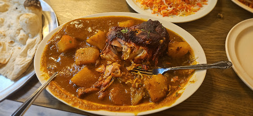 Photo of Yemeni Restaurant - 5426 Cleveland Ave, Columbus, OH 43231