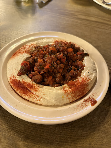 Photo of Yemeni Restaurant - 5426 Cleveland Ave, Columbus, OH 43231