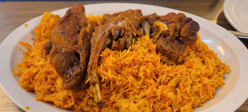 Photo of Yemeni Restaurant - 5426 Cleveland Ave, Columbus, OH 43231