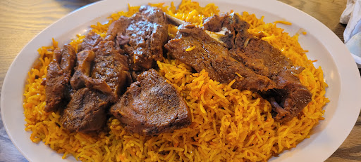 Photo of Yemeni Restaurant - 5426 Cleveland Ave, Columbus, OH 43231
