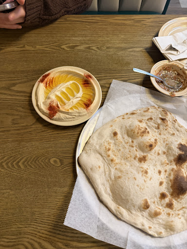 Photo of Yemeni Restaurant - 5426 Cleveland Ave, Columbus, OH 43231