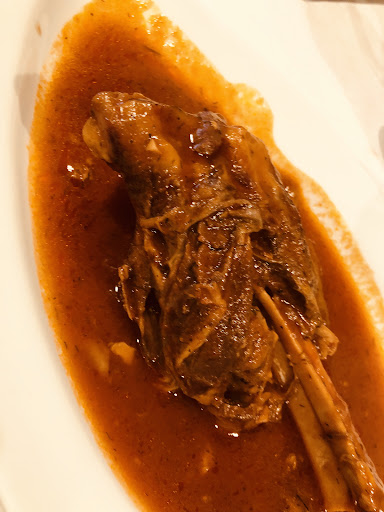 Photo of Caspian Kabob & Grill - 2864 N High St, Columbus, OH 43202