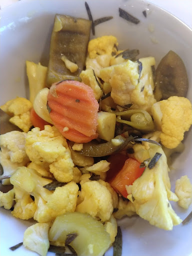 Photo of Caspian Kabob & Grill - 2864 N High St, Columbus, OH 43202