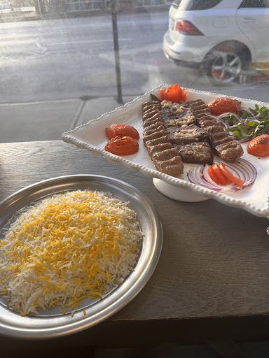 Photo of Caspian Kabob & Grill - 2864 N High St, Columbus, OH 43202