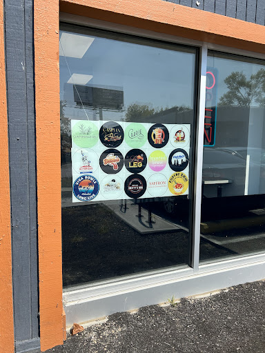 Photo of Caspian Kabob & Grill - 2864 N High St, Columbus, OH 43202