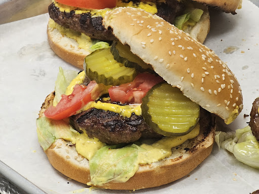 Photo of Caspian Kabob & Grill - 2864 N High St, Columbus, OH 43202