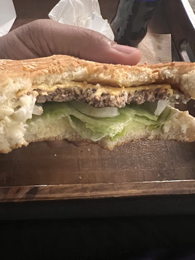 Photo of NEW YORK MADE HALAL FOOD - 4827 E Main St, Columbus, OH 43213