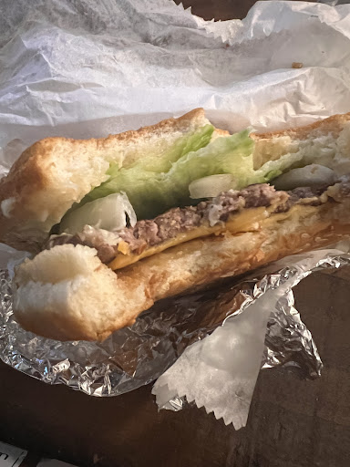 Photo of NEW YORK MADE HALAL FOOD - 4827 E Main St, Columbus, OH 43213