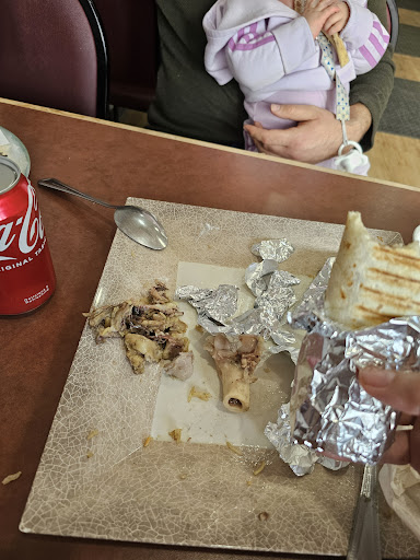 Photo of Halah restaurant & supermarket - 3196 Cleveland Ave, Columbus, OH 43224