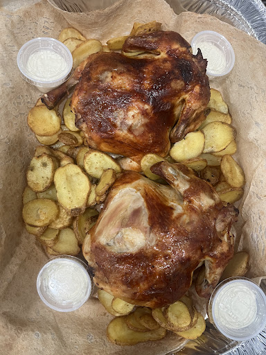 Photo of Halah restaurant & supermarket - 3196 Cleveland Ave, Columbus, OH 43224