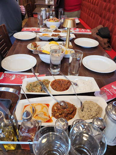 Photo of Toros - 1083 Main St # 1, Paterson, NJ 07503