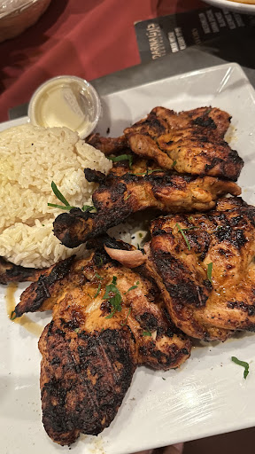 Photo of Darna Lebanese-Mediterranean Cuisine - 1090 Main St, Paterson, NJ 07503